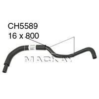 Engine By Pass Hose (Mazda 3 BL 2.0L I4 Auto)