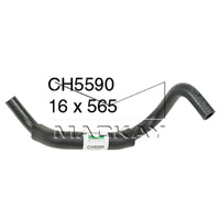 Heater Hose (Liberty BL 2.5L F4)