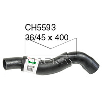 Radiator Hose - Lower (Grand Cherokee WG 4.7L V8)