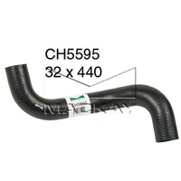Radiator Hose - Upper (Corolla ZRE152R 1.8L I4)