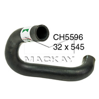 Radiator Hose - Lower (Corolla ZRE152R 1.8L I4)