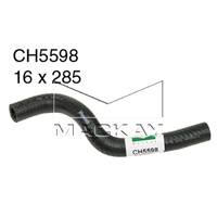 Heater Hose (Corolla ZRE152R 1.8L I4)