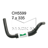 Engine By Pass Hose (Rodeo TF 2.6L I4)
