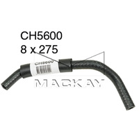 Engine By Pass Hose (Rodeo TF 2.6L I4)