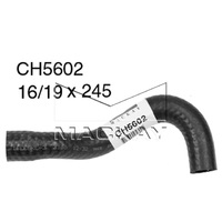Engine Oil Cooler Coolant Hose (Rodeo TF 2.8L I4 Turbo)