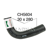 Radiator Hose - Lower (Mazda MX5 NA 1.8L I4)