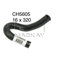 Heater Hose (Mazda MX5 NA 1.8L I4)