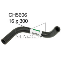 Heater Hose (Mazda MX5 NA 1.8L I4)