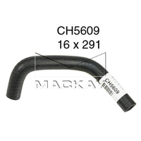 Heater Hose (Mazda MX5 NB 1.8L I4)