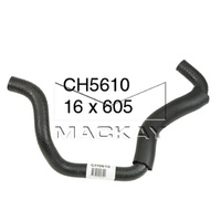 Heater Hose (Camry ACV40R 2.4L I4)