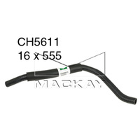 Heater Hose (Camry ACV40R 2.4L I4)