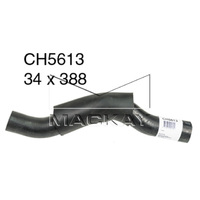 Radiator Hose - Upper (Camry AHV40R 2.4L I4 Hybrid)