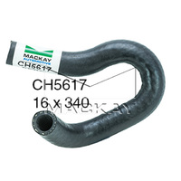 Heater Hose (Hilux KUN26R 3.0L I4 Turbo)