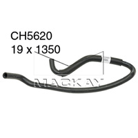 Heater Hose (Wrangler TJ 4.0L I6)