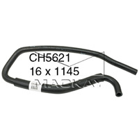 Heater Hose (Wrangler TJ 4.0L I6)