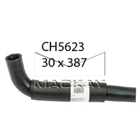 Radiator Hose - Lower (Mazda MX5 NC 2.0L I4)
