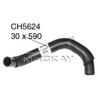 Radiator Hose - Lower (Mazda MX5 NC 2.0L I4)