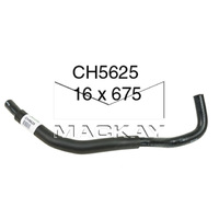 Heater Hose (Mazda MX5 NC 2.0L I4)