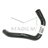 Heater Hose (Mazda MX5 NC 2.0L I4)