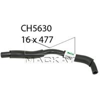 Heater Hose (Kluger GSU40R 3.5L V6)
