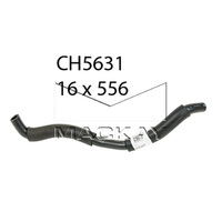 Heater Hose (Kluger GSU40R 3.5L V6)