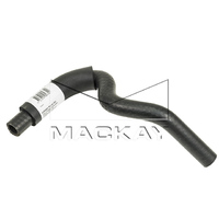 Heater Hose (Patrol GU/Y61 4.2L I6 Turbo)