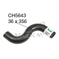 Radiator Hose - Lower (Landcruiser KDJ150R 3.0L I4 Turbo)
