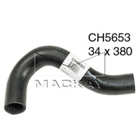Radiator Hose - Upper (Ranger PJ/PK 3.0L I4 Turbo)
