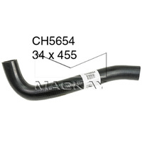 Radiator Hose - Lower (Ranger PJ/PK 3.0L I4 Turbo)