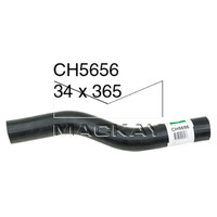 Radiator Hose - Upper (Carnival VQ 2.7L V6)