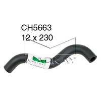PCV Hose (Falcon BA 5.4L V8)