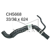Radiator Hose - Upper (RAV4 GSA33R 3.5L V6)
