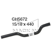Heater Hose (Mazda 6 GH 2.5L I4)