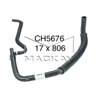 Engine By Pass Hose (Mazda 6 GH 2.5L I4)