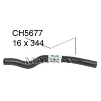 Heater Hose (Landcruiser KDJ150R 3.0L I4 Turbo)