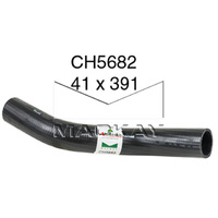 Radiator Hose - Lower (Landcruiser VDJ79R 4.5L V8 Turbo)