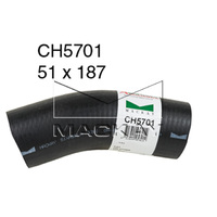 Fuel Hose Filler (Fiat 124 1.8L I4)