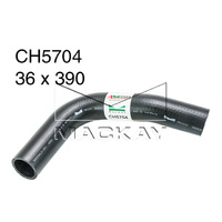Radiator Hose - Upper (Toyota Tundra UCK56L 4.7L V8)