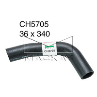 Radiator Hose - Upper (Toyota Tundra UCK31L 4.7L V8)