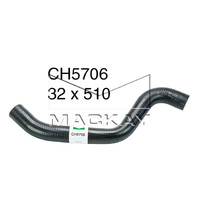 Radiator Hose - Upper (Toyota Tundra 3.4L V6)