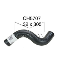 Radiator Hose - Upper (Lancer CG/CH 2.0L I4)