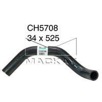 Radiator Hose - Lower (Lancer CG/CH 2.0L I4 Manual)