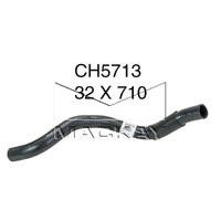 Radiator Hose - Lower (Lancer CH 2.4L I4 Manual)