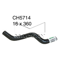 Heater Hose (Lancer CH 2.4L I4)