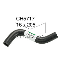 Engine By Pass Hose (Pajero NS 3.2L I4 Turbo)