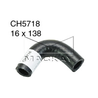 Heater Hose - Pipe to Top of Core (Pajero NS 3.2L (4M41T) I4 16V DOHC Turbo Diesel)