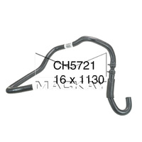 Heater Hose (Engine to RHS Heater Pipe