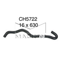 Heater Hose (Pajero NT/NW/NX 3.2L I4 I/C Turbo)