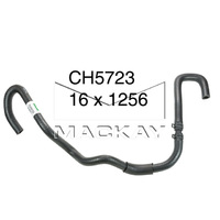 Heater Hose (Engine to RHS Heater Pipe