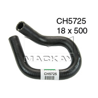 Heater Hose (Territory SY 4.0L I6)